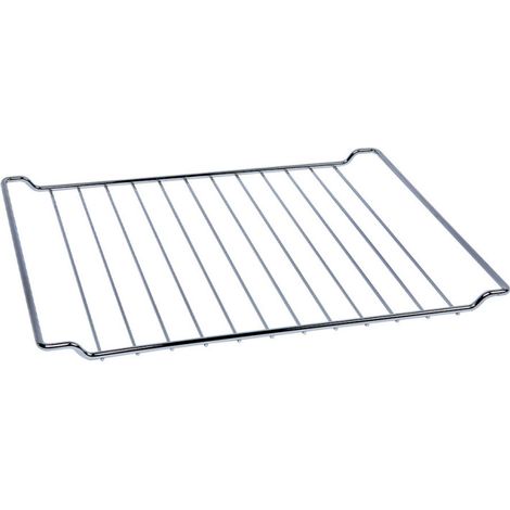 Grille chromée pour four fmx-4136 - Diamond