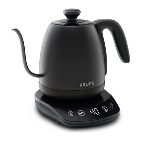 Bouilloire Krups bw923810 température réglable 1 L