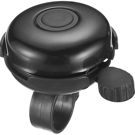 Sonnette universelle ultra-puissante pour vélos (1/2)