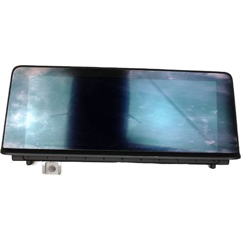 [PRODUIT D'OCCASION] Ecran Gps BMW Serie 4 ♻️ Ref Oe. 65509387453 - Garantie à vie (1/3)