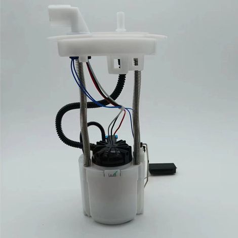 Die Teilenummer 42720977 ist für die Kraftstoffpumpenbaugruppe des Chevrolet Trailblazer GS/ZWD geeignet, die den chinesischen Emissionsnormen VI entspricht. (1/4)