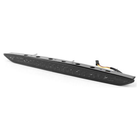 QORVA
-Feu arrière LED de frein en hauteur pour Z4 E85 2002-2008 63256917378,de