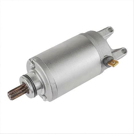Kit Moteur Moto 31100-10D00 Compatible GSF400 S et GSF 400, Pièce de Rechange Moteur Complet, Cylindrée 400cc, Performance Fiable pour Remplacement (1/5)