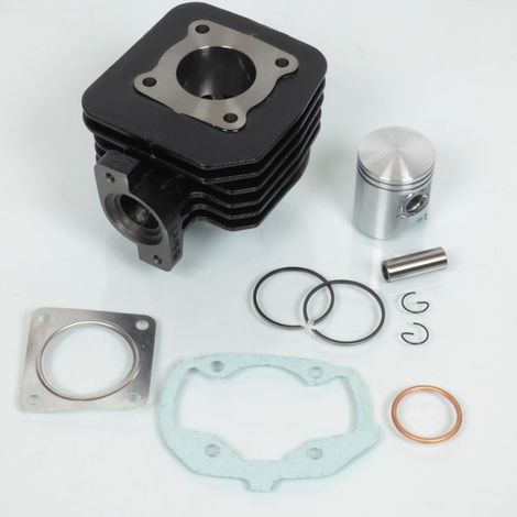 zylinder p2r (motorisiert) für roller peugeot 50 ludix trend 2007