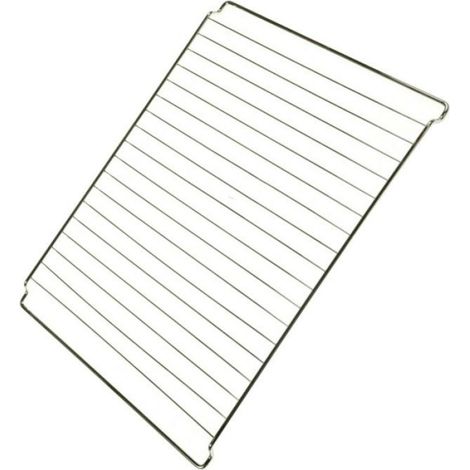 Grille Pour Mini Four - Dimensions 400 X 320 Mm - Compatible Four Et Cuisinière - 1 Pièce