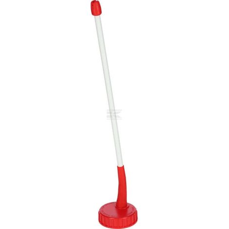 Sonda de recambio Speedy Drencher 48 cm KERBL 1483KER