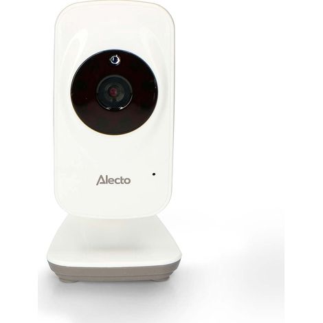 Cámara adicional para monitor de vídeo para bebés con visión nocturna