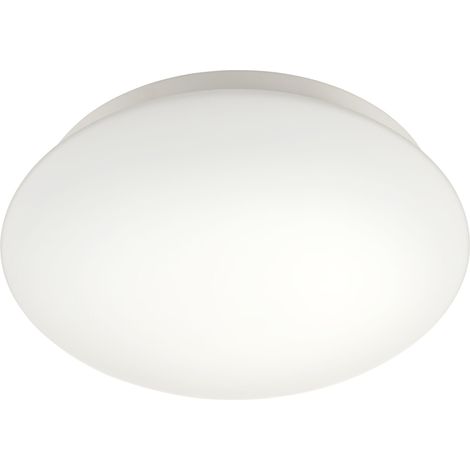 Steinel RS 16 LED lámpara plafón blanca 25,5 cm