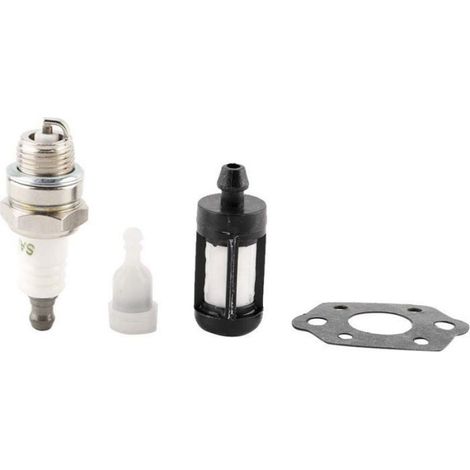 GARRYFIZH Carburateur Ms200T, Carburateur Stihl Ms200T, 11291200653 Carb Kit De Carburateur De Replacement Pour Carburateur De (1/5)