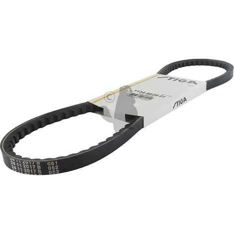 Cinghia MITSUBOSHI AX34 914mm
