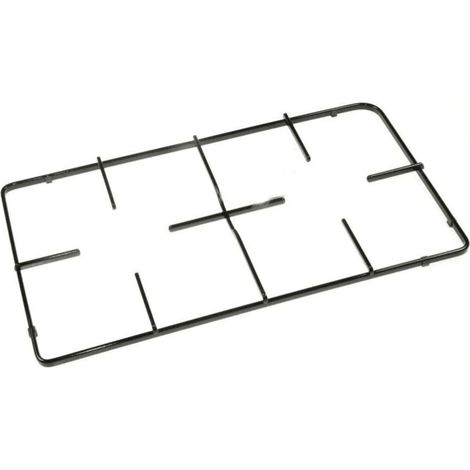 GRILLE 2FEUX GAUCHE POUR CUISINIERE VALBERG - 37013033