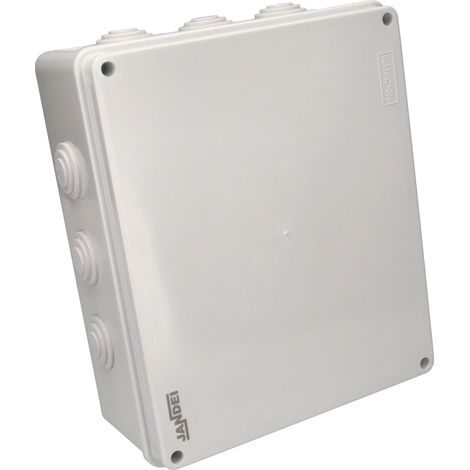 Jandei - Caja Estanca 300x250x120mm
