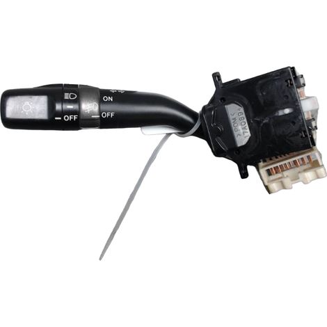 Commande Clignotant LEXUS Is [PRODUIT D'OCCASION]♻️8465253130 (1/4)
