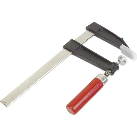Brüder Mannesmann M  910-0300  Spann-Weite (max.):300 mm  Ausladungs-Maße:120 mm