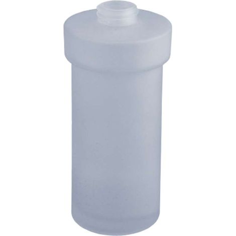 Nimco - Recipiente dispensador, vidrio esmerilado 1029W