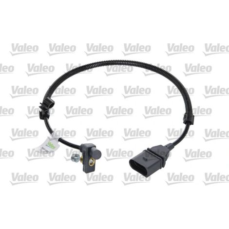 Capteur d'angle, vilebrequin Valeo 366189 SEAT 030957147G 30957147G