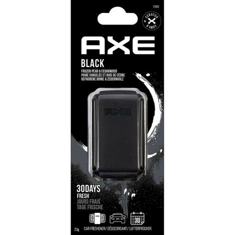Axe Vente Air Lufterfrischer Black Auto-Lufterfrischer (1/3)