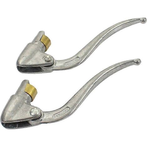 Poignée de klaxon, d'embrayage et de frein pour moto DB K750 KS750 M1 M1M M72 R12 R75 R51 R61 R66 R71 Dnepr Ural (1/5)