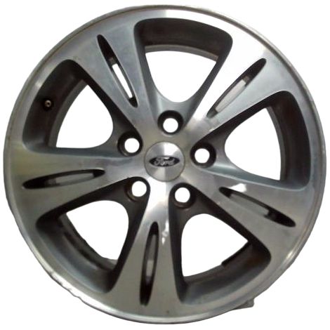 Jante Aluminium FORD S-max [PRODUIT D'OCCASION]♻️1405232 (1/3)