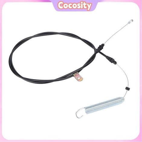 Câble de commande de prise de force (PTO) - COCOSITY - GY20156 (séries 100/300) - 76"/193 cm - conduit 58 (1/5)