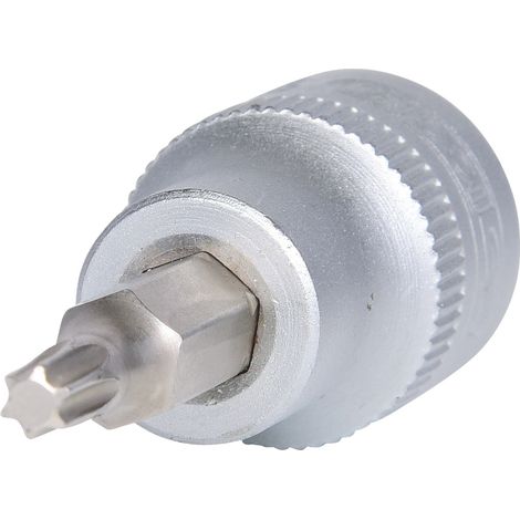 3/8" Bit-Stecknuss Torx, T20 (1/5)