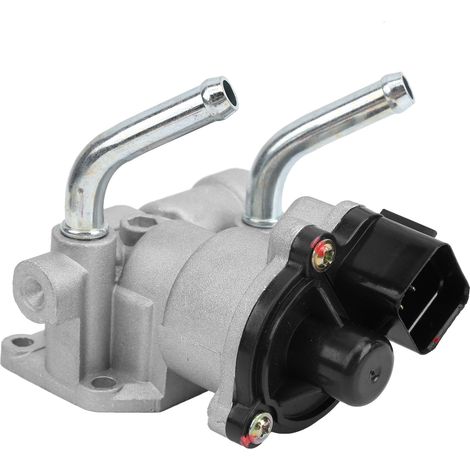 Soupape de régulation du ralenti IAC MD614743 - Compatible avec Mitsubishi Mirage 1.5/1.8L 1997‑2002 (1/5)