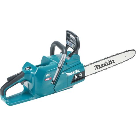 Makita UC012GZ 40Vmax XGT 40cm Cordless Chainsaw - Body Only (1/5)