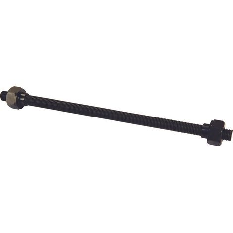 Tige filetee m16x1.5 l.350mm+ecrouTige filetée m16x1.5 L.350mm + écrou pour extracteur silent-bloc - SA 9292 - CLAS Equipements