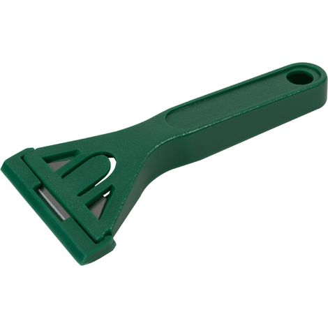 Raspador de pintura Stalco 145x62mm S-37184 (1/2)