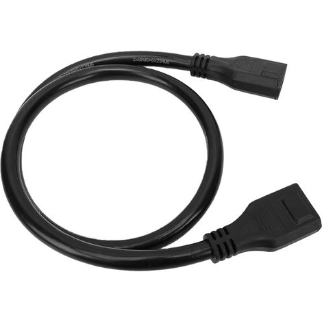 XT150 Battery Extension Cable, 28AWG Copper Core (1/5)