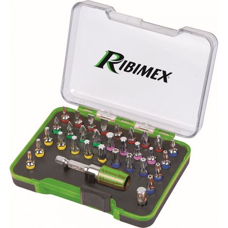 30-teiliges Set - RIBIMEX - PRTOURB32/M (1/3)