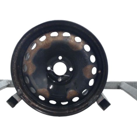 [PRODUIT D'OCCASION] Jante Tole RENAULT Scenic Monosp. II Phase 2 2006-2009 ♻️ Ref Oe. 8200026031 - Garantie à vie (1/2)