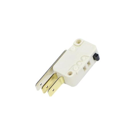 Interrupteur pour Lave-vaisselle 00165256 BLOMBERG, BOSCH, CONSTRUCTA, DOMEOS, FAGOR, GAGGENAU, JUNKER, KENNEDY, KLEENMAID, NEFF, SAMET
