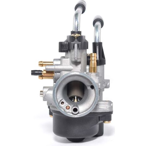 17,5-mm-PHBN-Vergaser mit manuellem Choke für PHVA17 CARB PHBN Dellorto Aerox 50 cm³