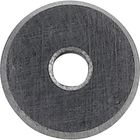 Molette de rechange pour coupe-verre à barillet - molette carbure de tungstène 402.135 - BOHLE