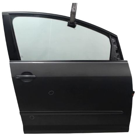 Porte Avant Droit VOLKSWAGEN Golf Plus Phase 1 (1k) 2005-2009 [PRODUIT D'OCCASION]♻️5m0831302p (1/3)