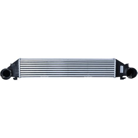 Intercooler, échangeur NRF 30161A MERCEDES-BENZ 2035000000 2035000400 2035000600