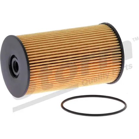 Filtre à carburant, gasoile compatible VW, Audi, Škoda, Seat (1/5)