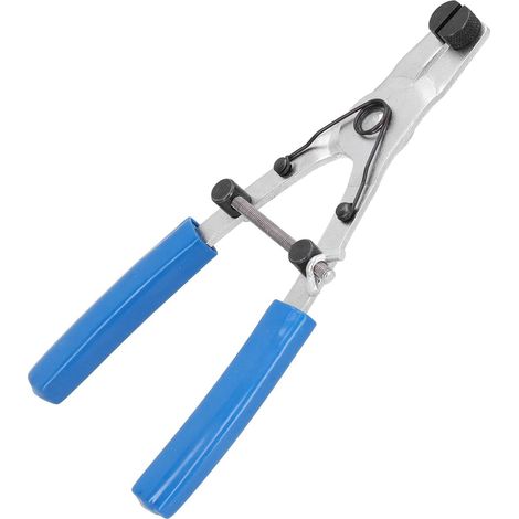 Extracteur de Piston de Frein, Métal Réparation Rapide Kit Maintenance Freinage Étriers en Alliage (1/5)