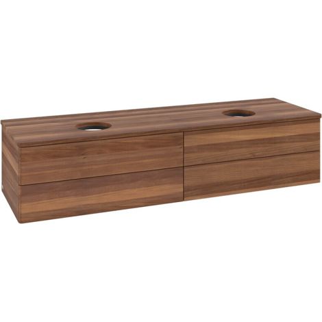 Villeroy & Boch K28012HM WTUS Antao K281 1600x360x500mm (1/3)