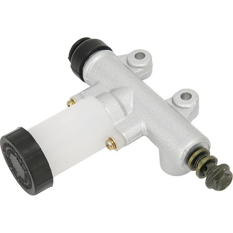 Maître-cylindre de frein hydraulique 6.000.305, pièce de rechange pour karts Hammerhead modèle 80T (1/5)