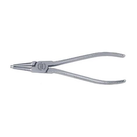 6543 Pinces pour circlips intérieurs Gr. J 4 320 mm für Sicherungen 85-140 mm (1/2)