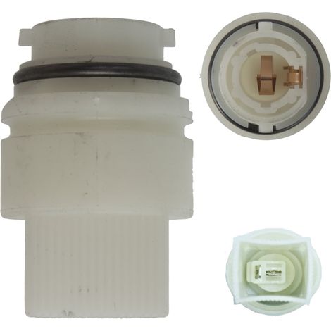 Douille d'ampoule de clignotant avant Mercedes Sprinter 95-06 Volkswagen LT28 LT35 LT46 1996-2006 - 506219CE 99OZ025 (1/5)