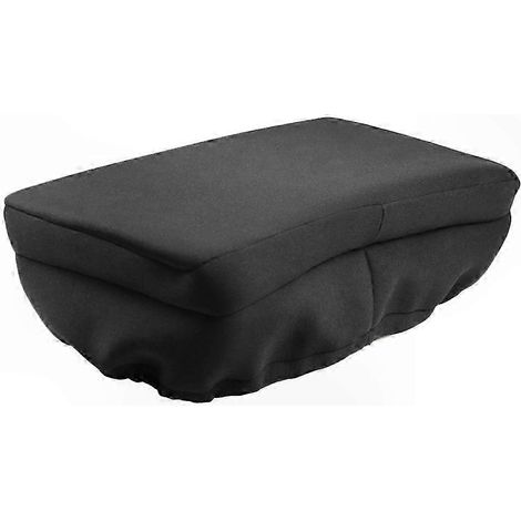 Genouillère en mousse à mémoire de forme pour un confort et un soutien accrus sur les scooters à genoux (1/5)
