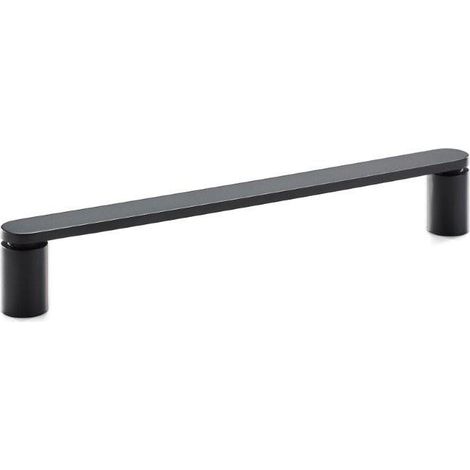 Asa 160Mm. R.11.4163.29 Mod. Ellie Inox - ELLIE - Tirador para cajones y puertas de armario (1/4)
