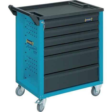 Carro (rodador) 177- 6 913x 778x796mm Hazet