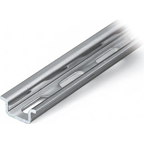 WAGO ST-TRAGSCHIENE 15 X 5,5 MM, 210-111 (1/3)
