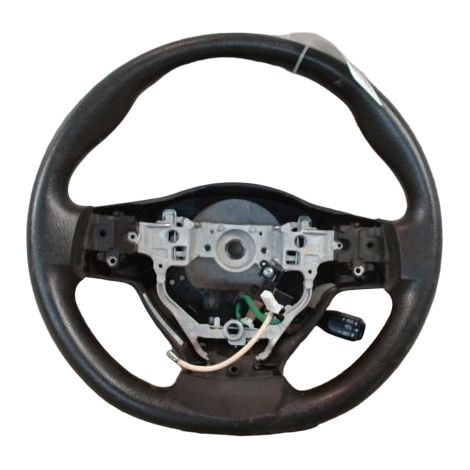[PRODUIT D'OCCASION] Volant De Direction CITROEN C1 3p ♻️ Ref Oe. B0007577zd - Garantie à vie (1/2)