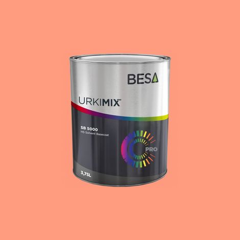 Pot de Peinture Polyuréthane / bi composant Pantone 2023 U  Satin - 250 gr