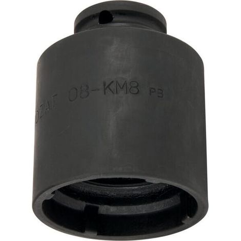 Llaves vaso 1/2" KM/AN 8 UNIVERSAL DPKM08 (1/2)